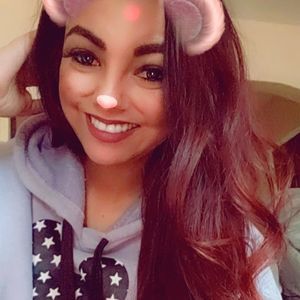 Meet your Posher, Shannon